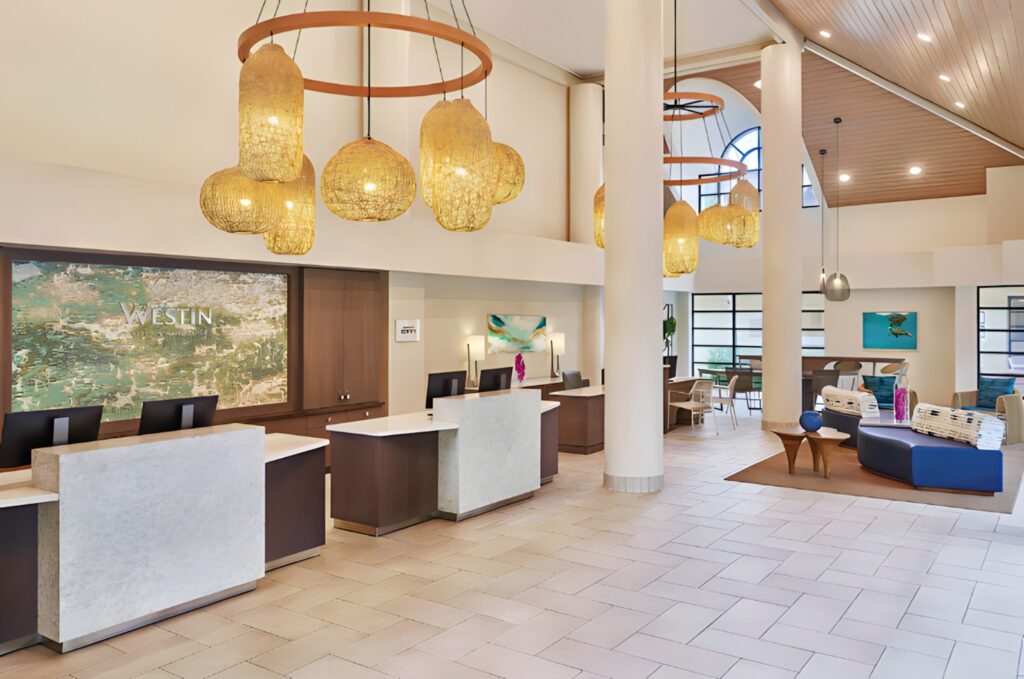 The Westin St. John Resort Villas, photo 15 of 17