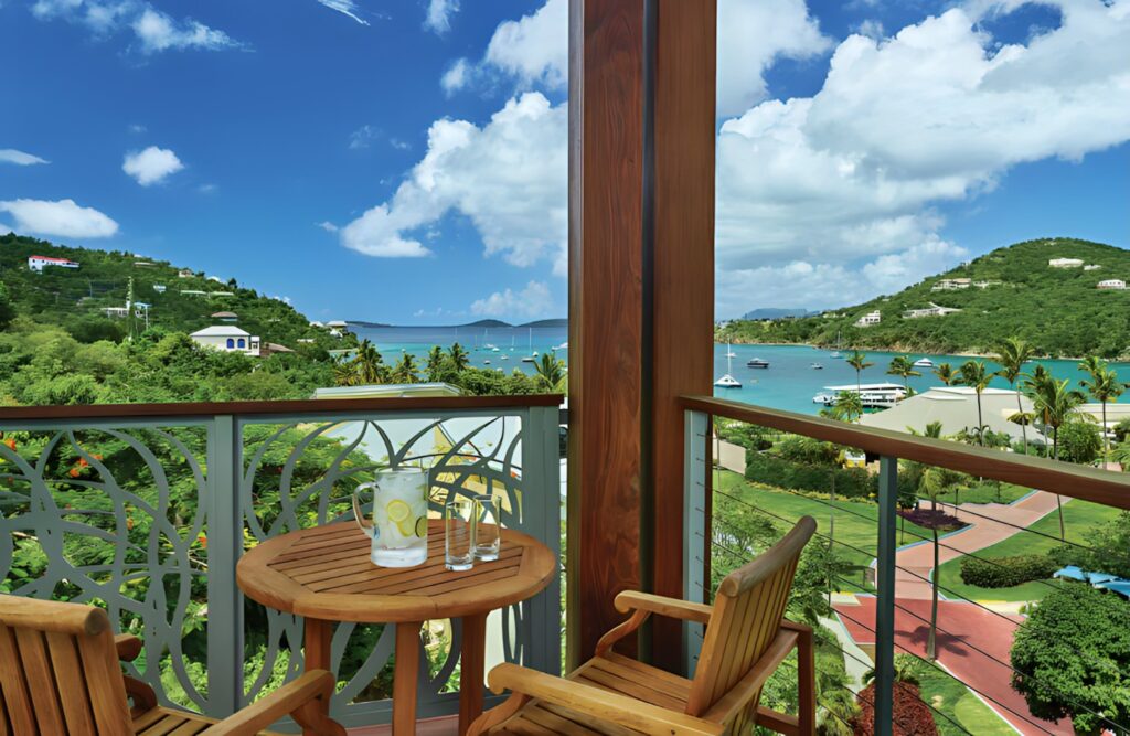 The Westin St. John Resort Villas, photo 5 of 17