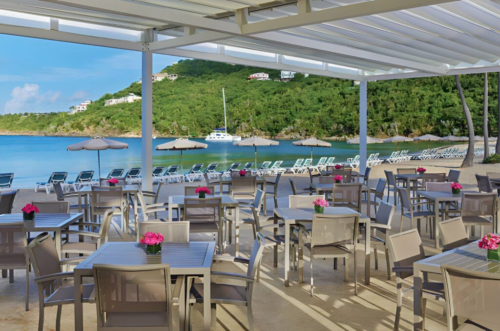 The Westin St. John Resort Villas, photo 13 of 17