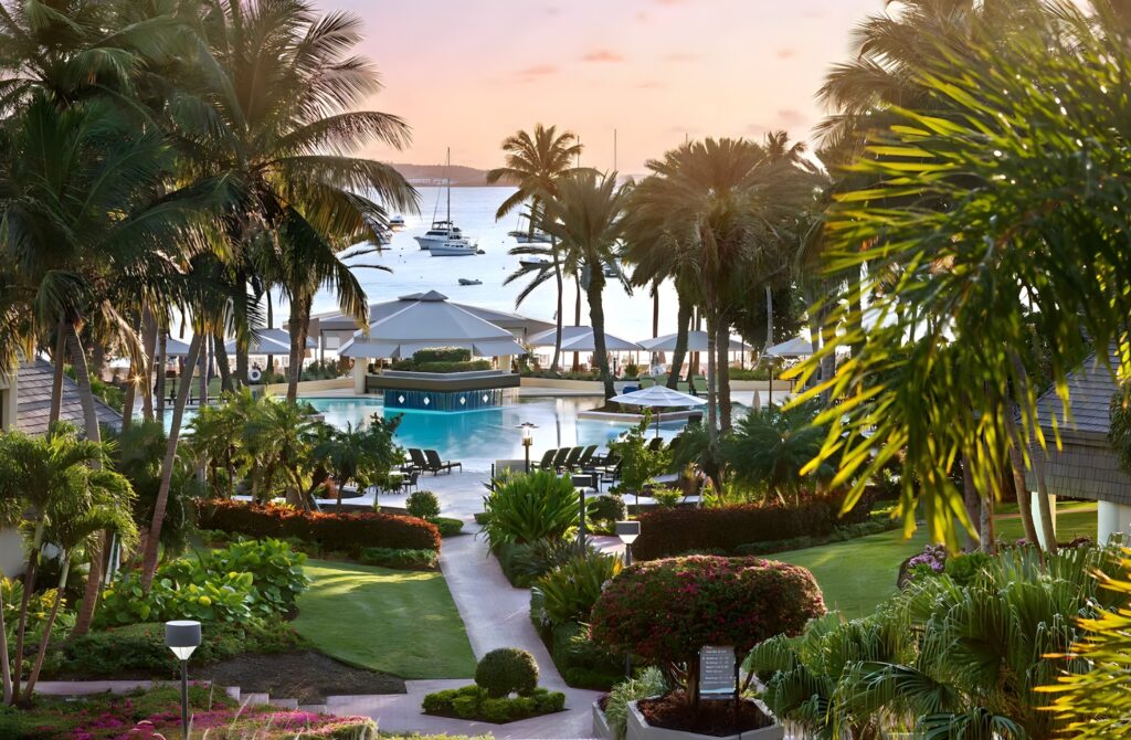 The Westin St. John Resort Villas, photo 3 of 17