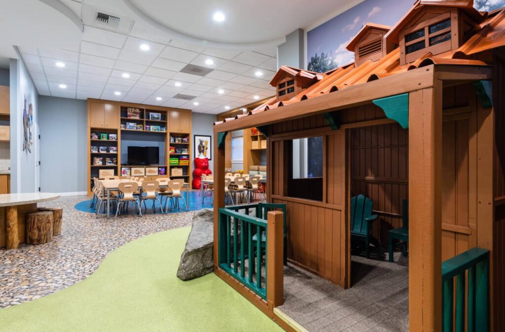 Marriott’s Timber Lodge, photo 15 of 18