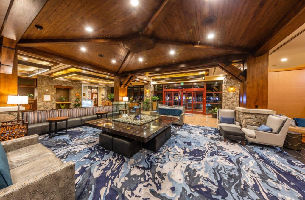Marriott’s Timber Lodge, photo 10 of 18