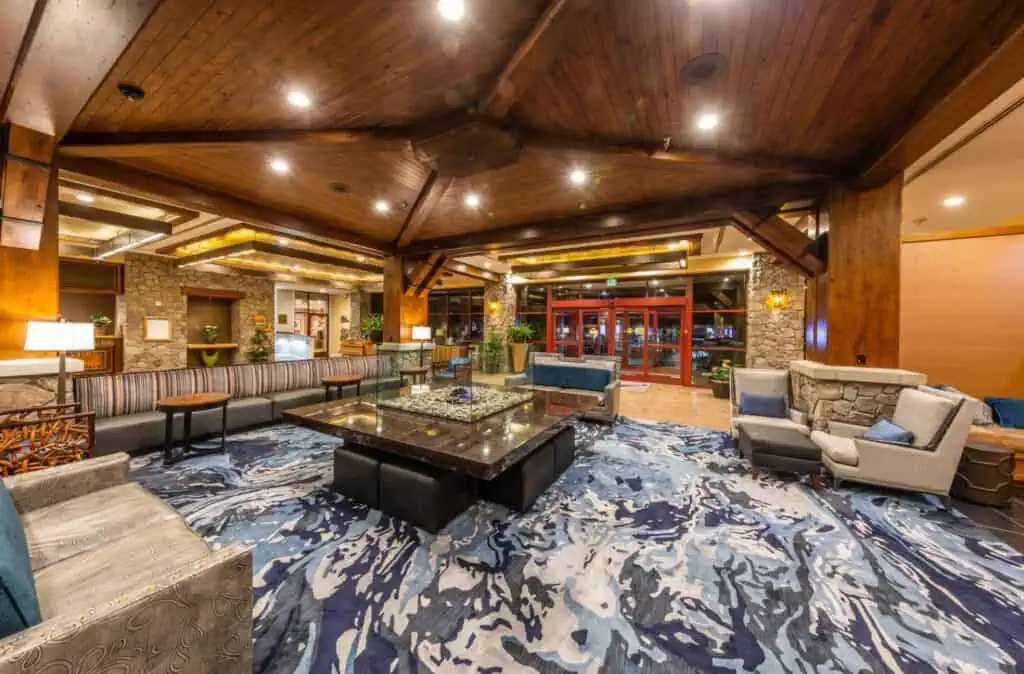 Marriott’s Timber Lodge, photo 10 of 18