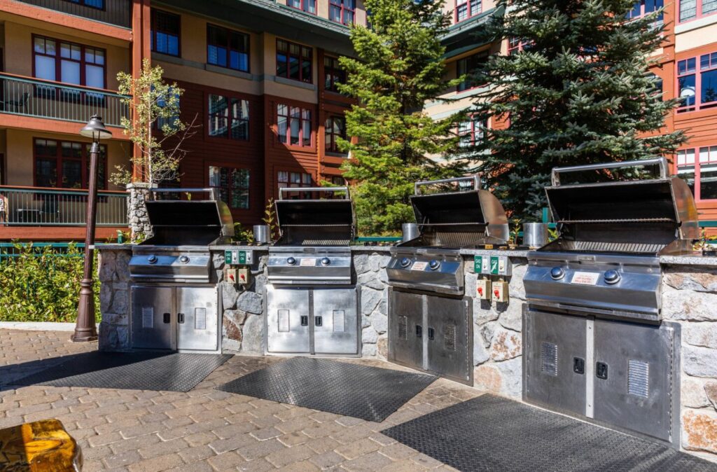 Marriott’s Timber Lodge, photo 13 of 18