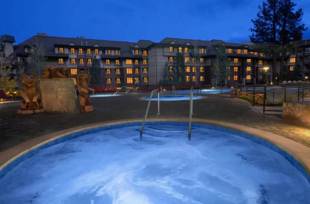 Marriott’s Timber Lodge, photo 5 of 18