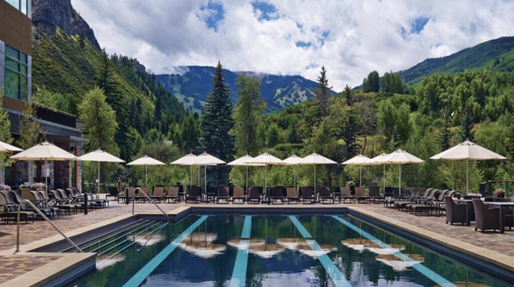 The Westin Riverfront Mountain Villas, photo 2 of 14