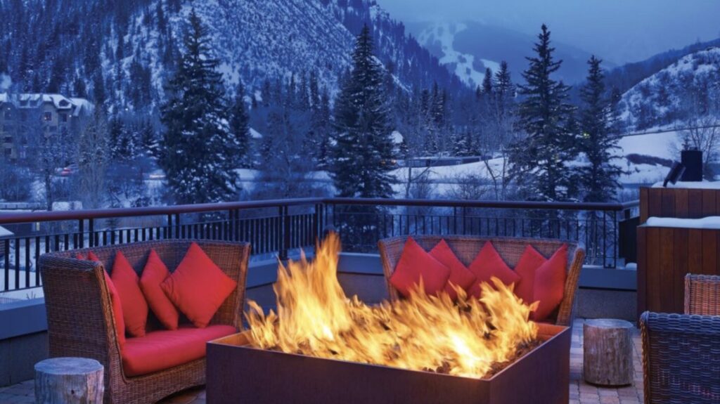 The Westin Riverfront Mountain Villas, photo 10 of 14
