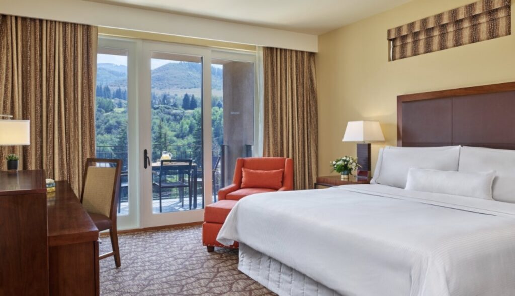 The Westin Riverfront Mountain Villas, photo 8 of 14