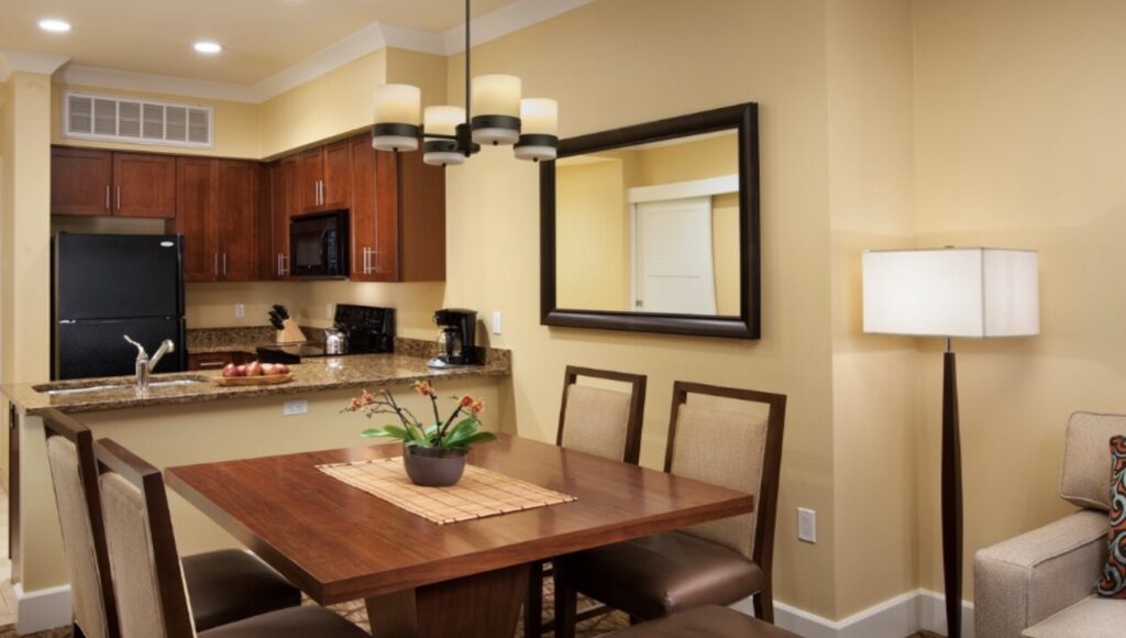 The Westin Riverfront Mountain Villas, photo 6 of 14