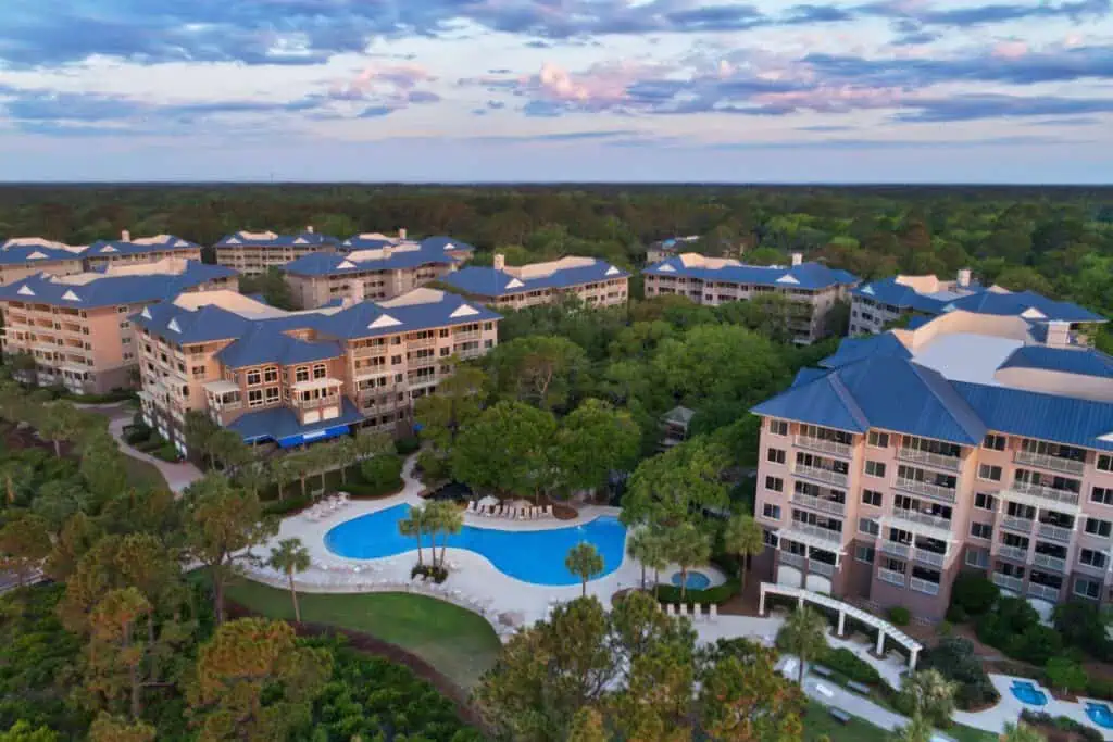 Marriott’s Grande Ocean, photo 40 of 44