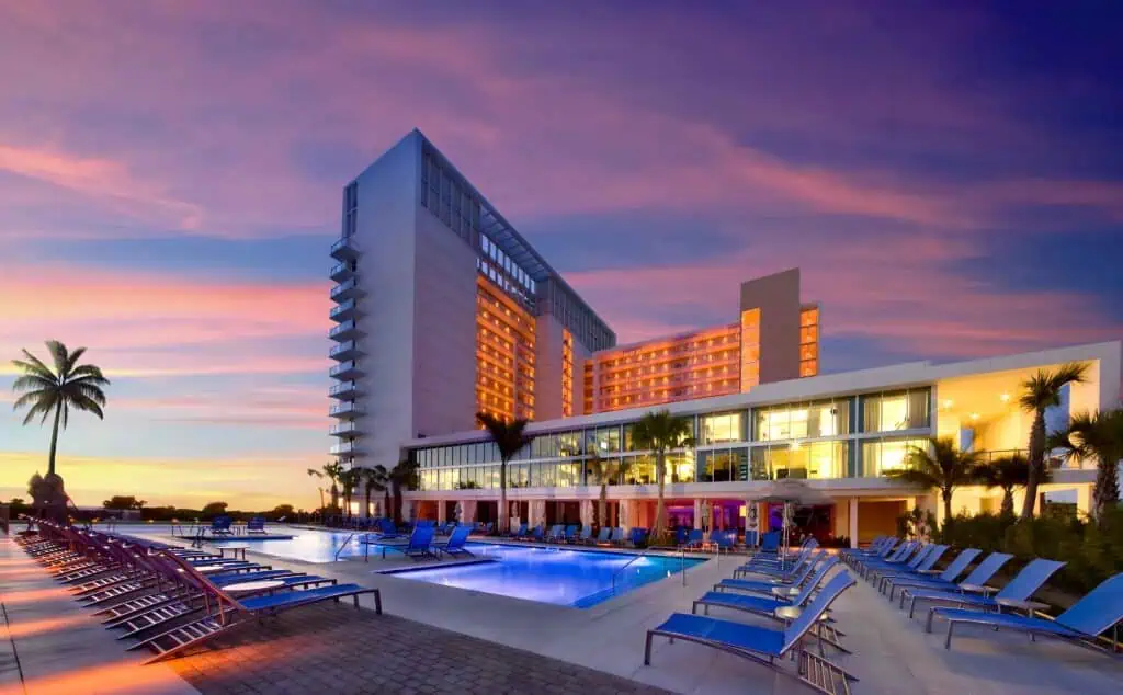 Marriott’s Crystal Shores