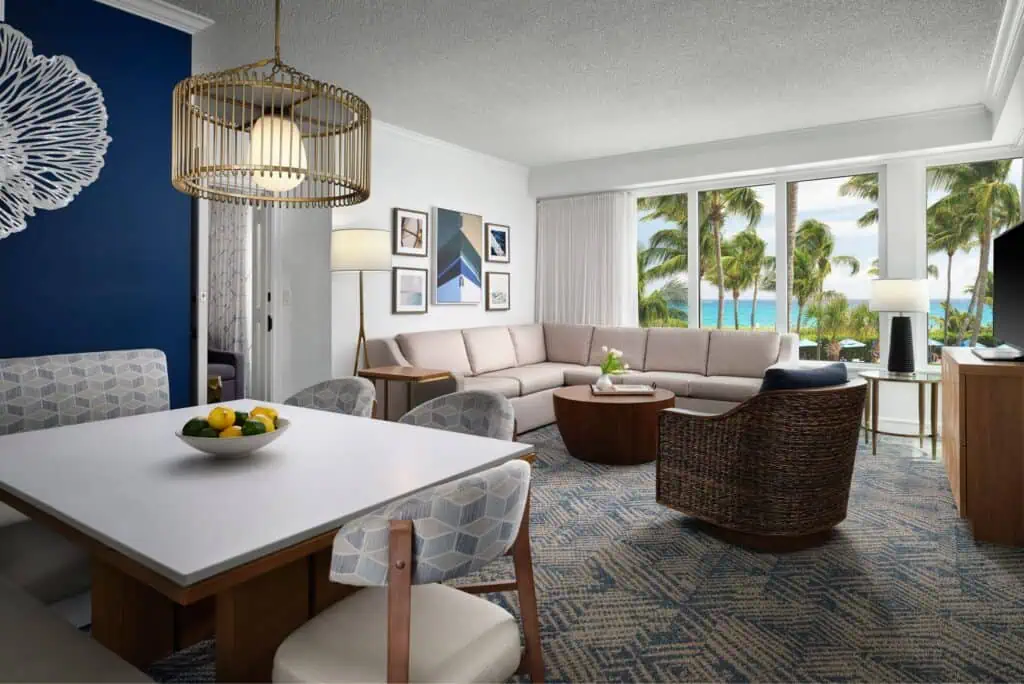 Palm Beach Resort and Villas