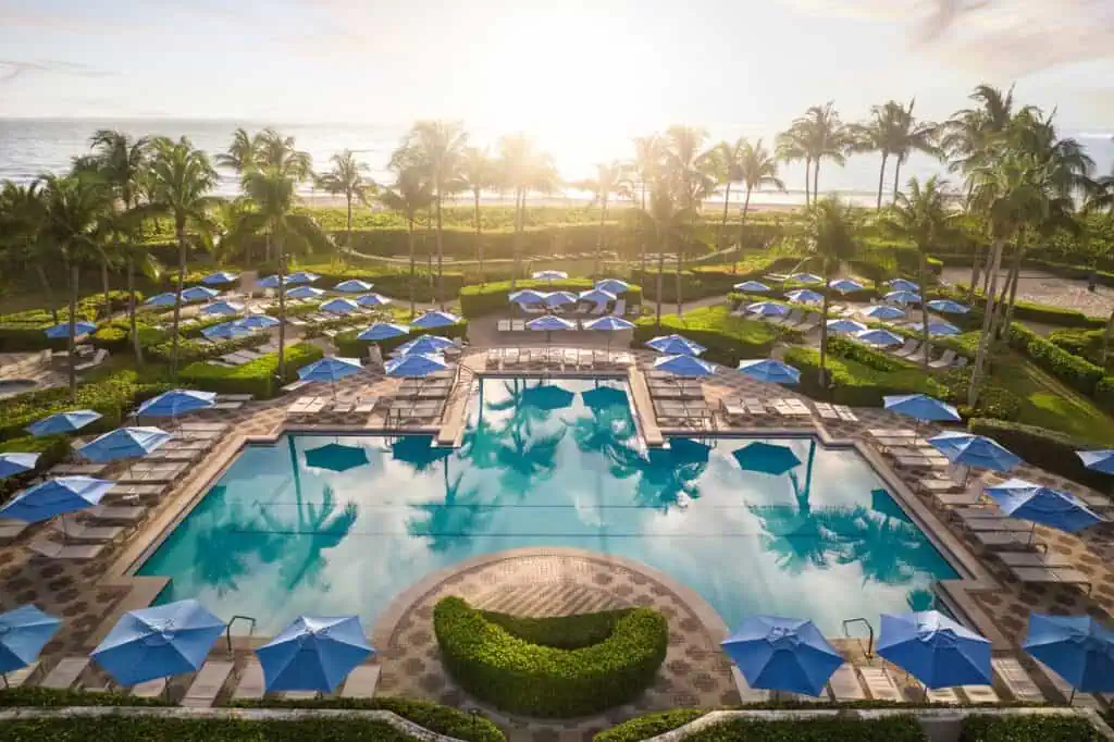 Palm Beach Resort Florida