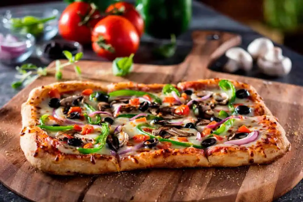 The Marketplace - Pizza Cucina