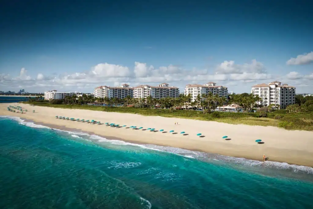Marriott’s Ocean Pointe, photo 50 of 58