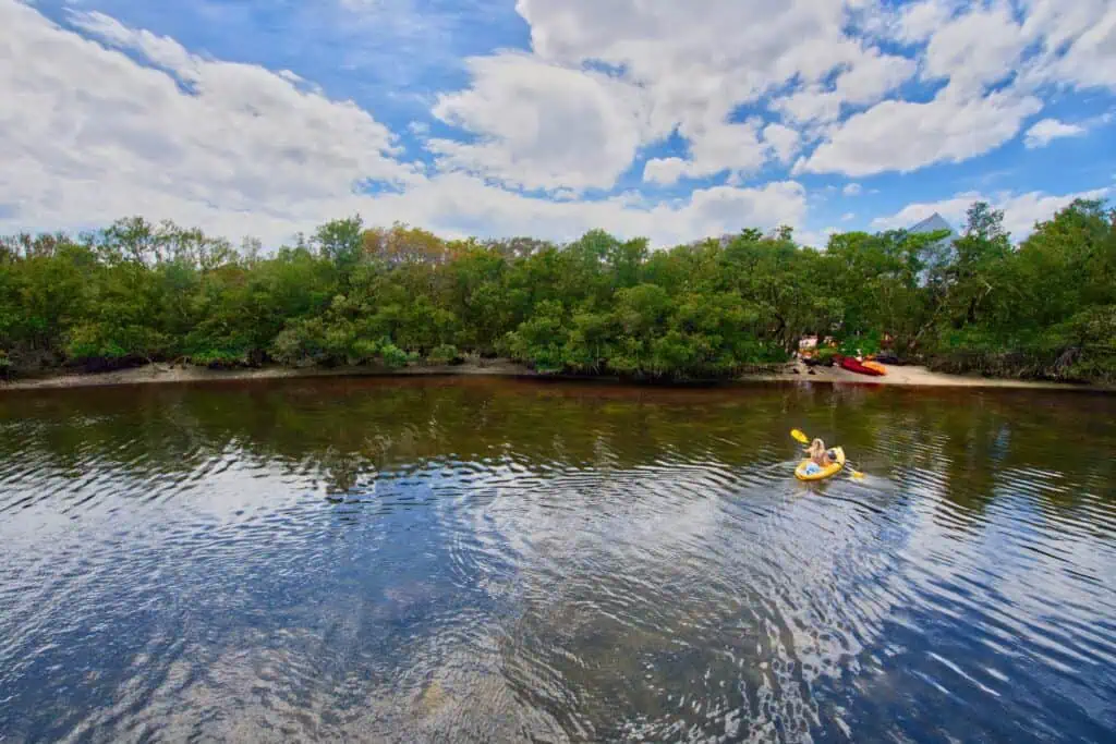 MacArthur Beach State Park