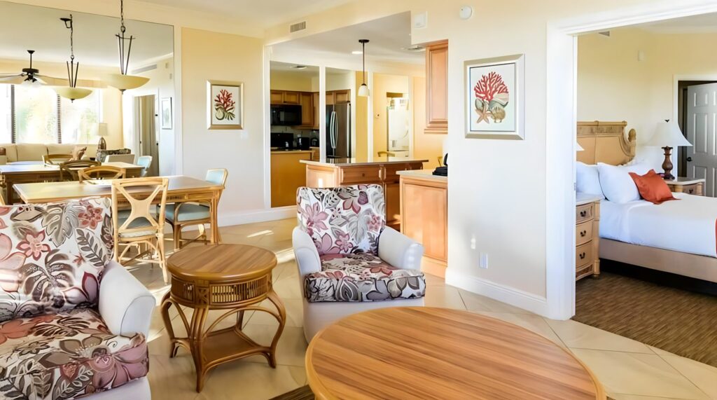 Eagle’s Nest Beach Resort, photo 8 of 16