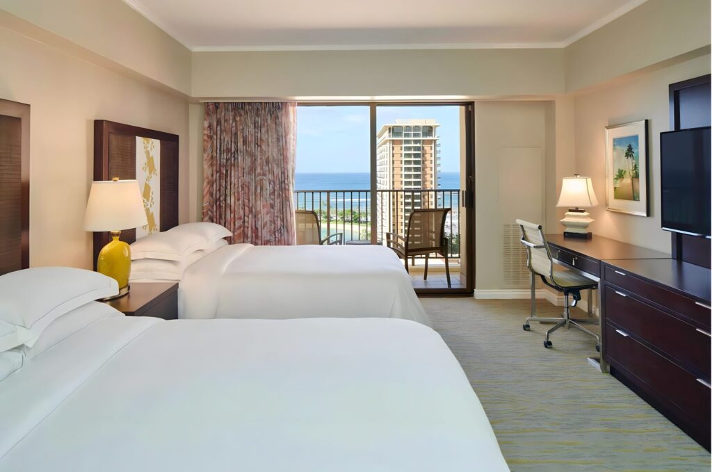 Hilton Hawaiian Village, photo 7 of 16