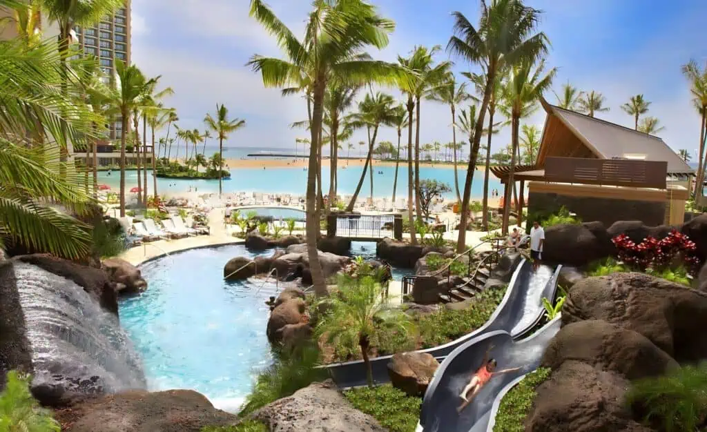 Hilton Hawaiian Village, photo 3 of 18