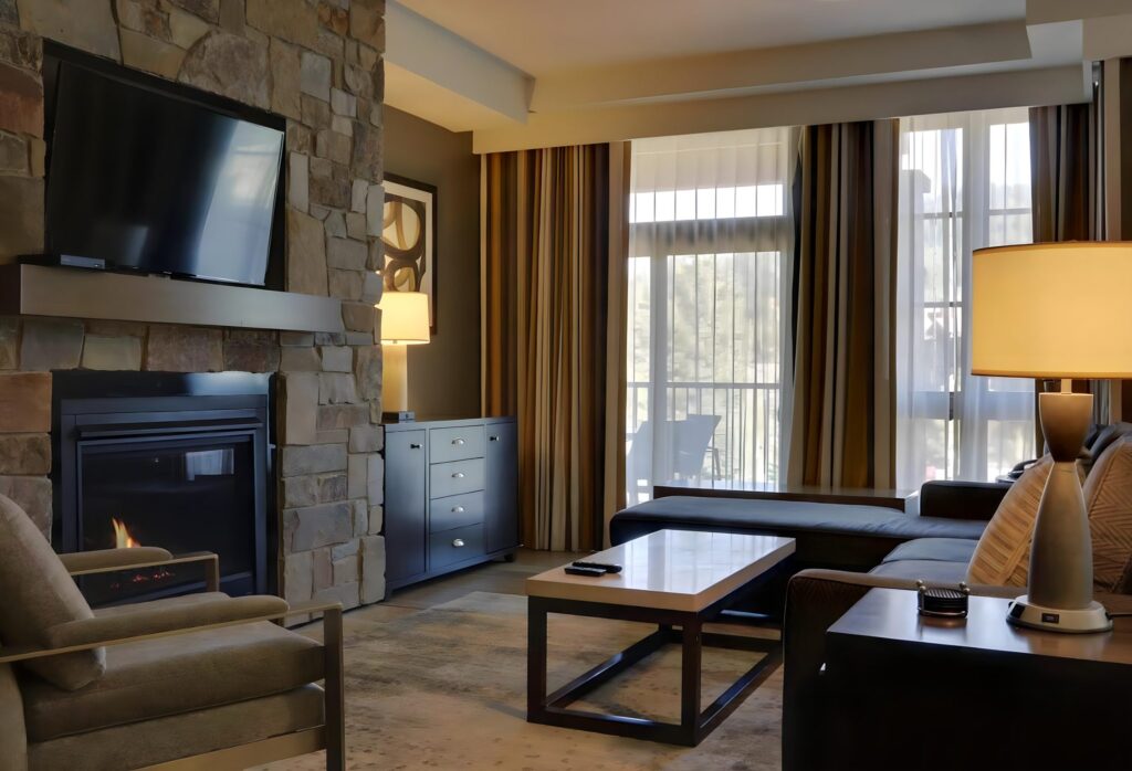 Hyatt Vacation Club at Northstar Lodge, photo 9 of 21