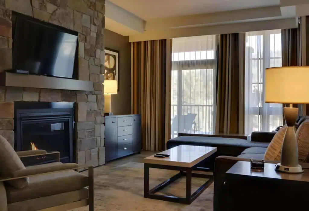 Hyatt Vacation Club at Northstar Lodge, photo 9 of 21