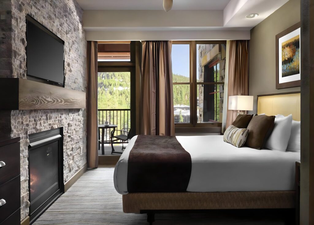 Hyatt Vacation Club at Northstar Lodge, photo 11 of 21