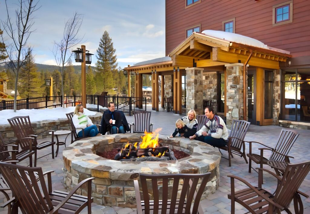 Hyatt Vacation Club at Northstar Lodge, photo 21 of 21
