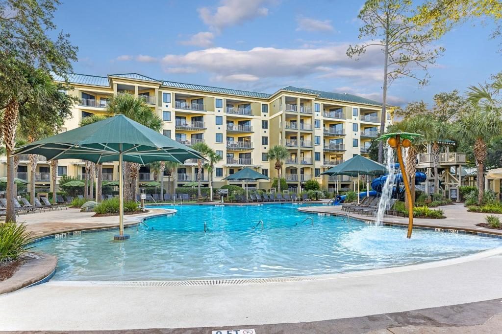 Marriott’s Barony Beach Club, photo 3 of 27