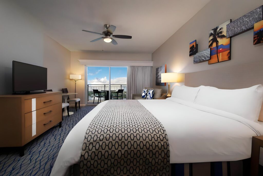 Marriott’s BeachPlace Towers, photo 9 of 20
