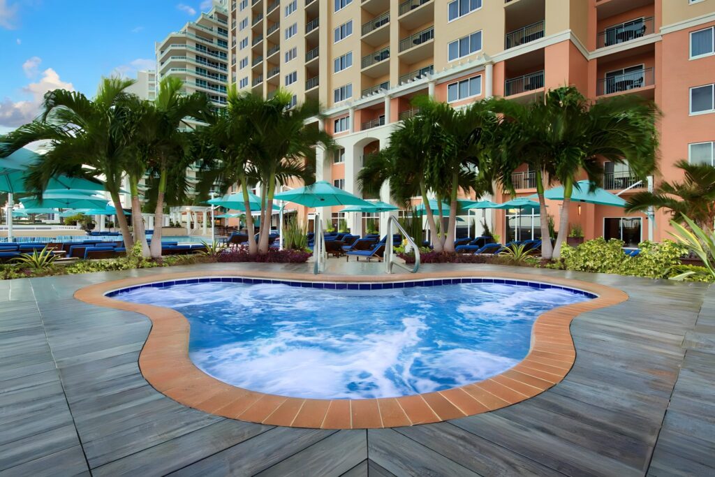 Marriott’s BeachPlace Towers, photo 14 of 20