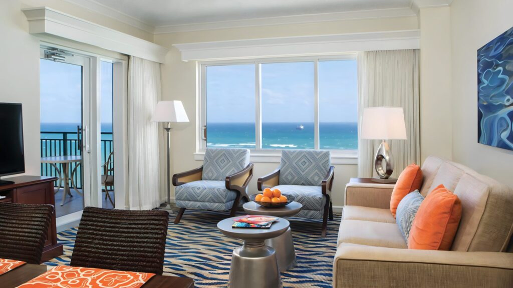 Marriott’s BeachPlace Towers, photo 6 of 20