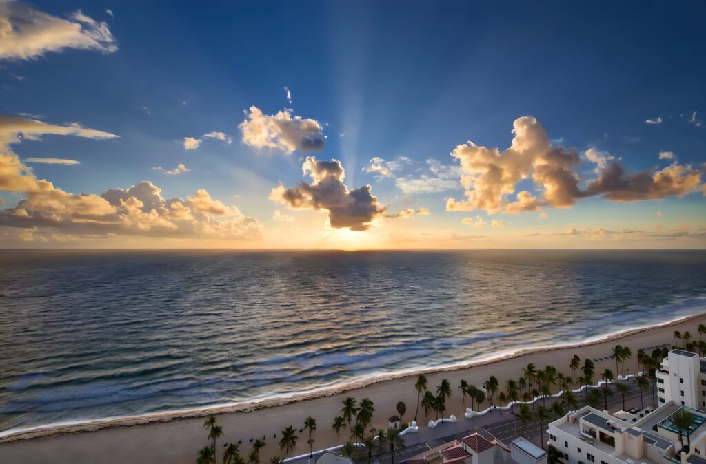 Marriott’s BeachPlace Towers, photo 3 of 20