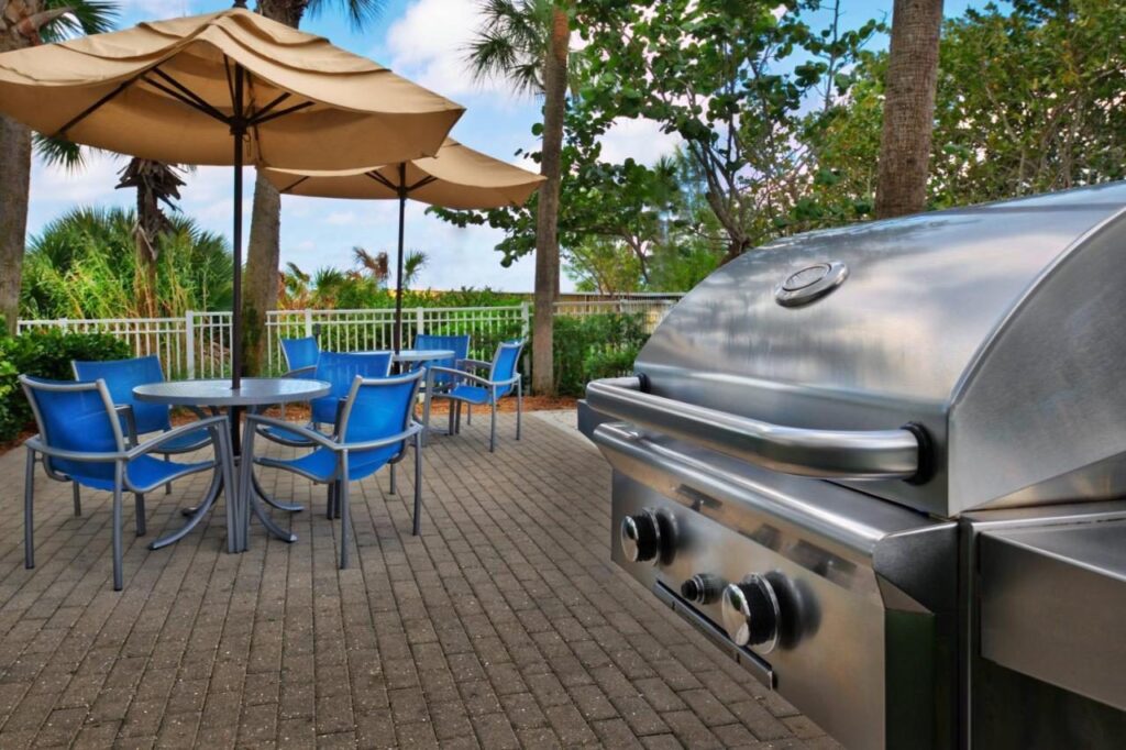 Marriott’s Crystal Shores, photo 13 of 18