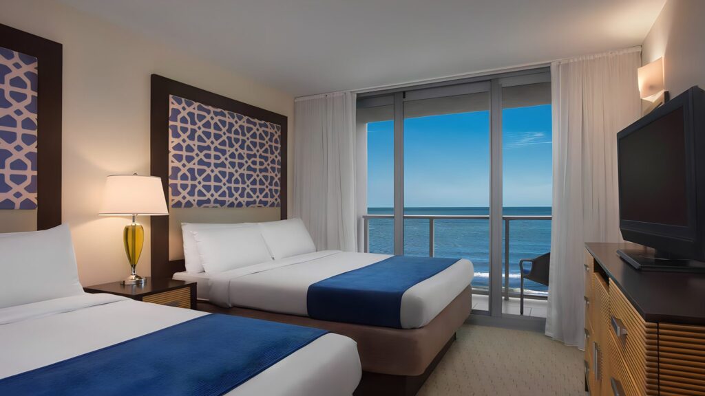 Marriott’s Crystal Shores, photo 8 of 18