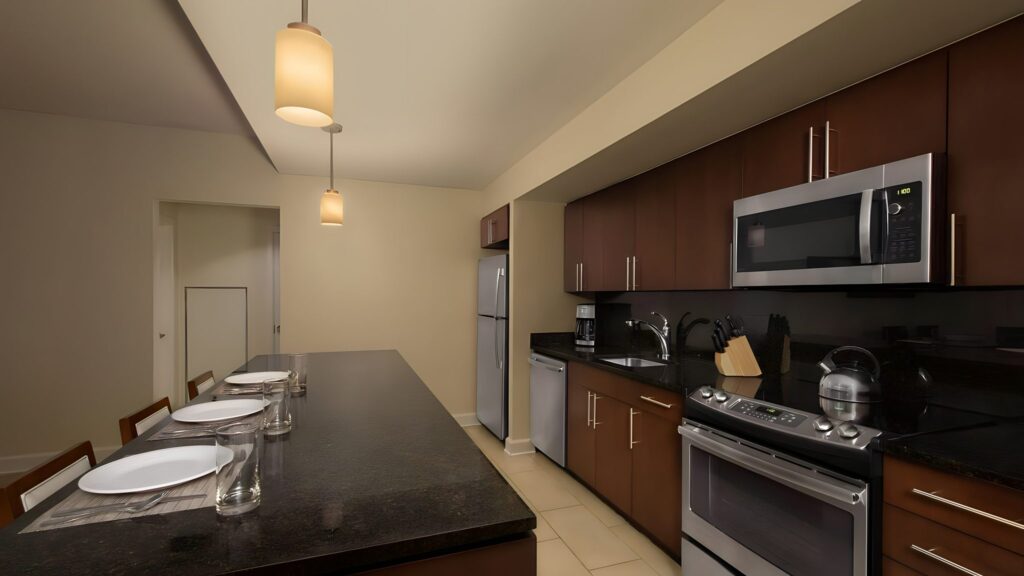 Marriott’s Crystal Shores, photo 6 of 18