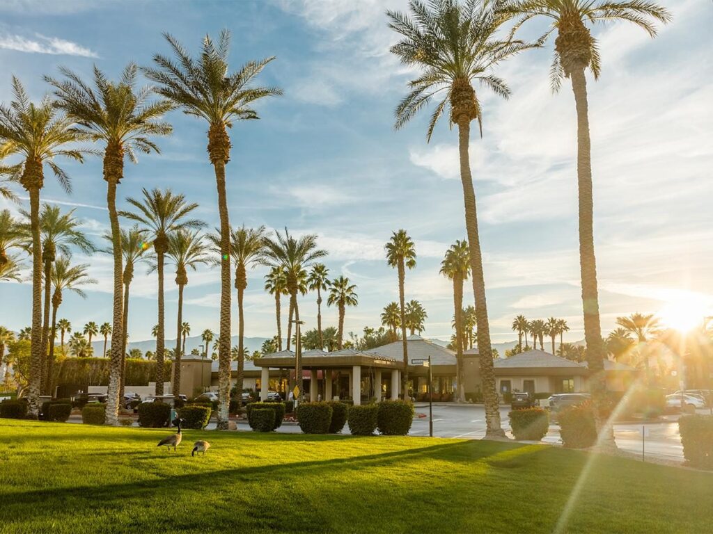 Marriott’s Desert Springs Villas, photo 2 of 21