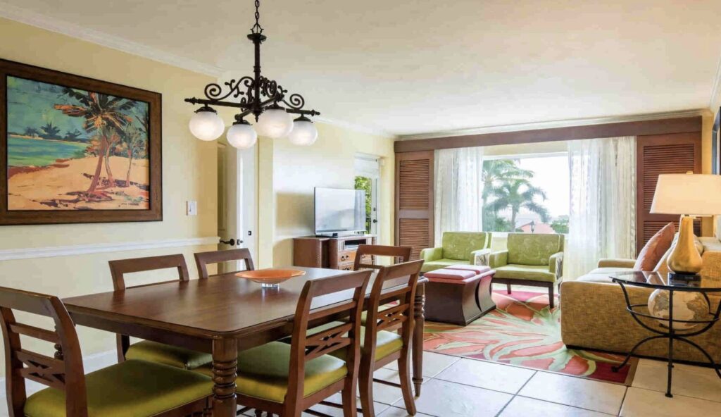 Marriott’s Frenchman’s Cove, photo 6 of 11