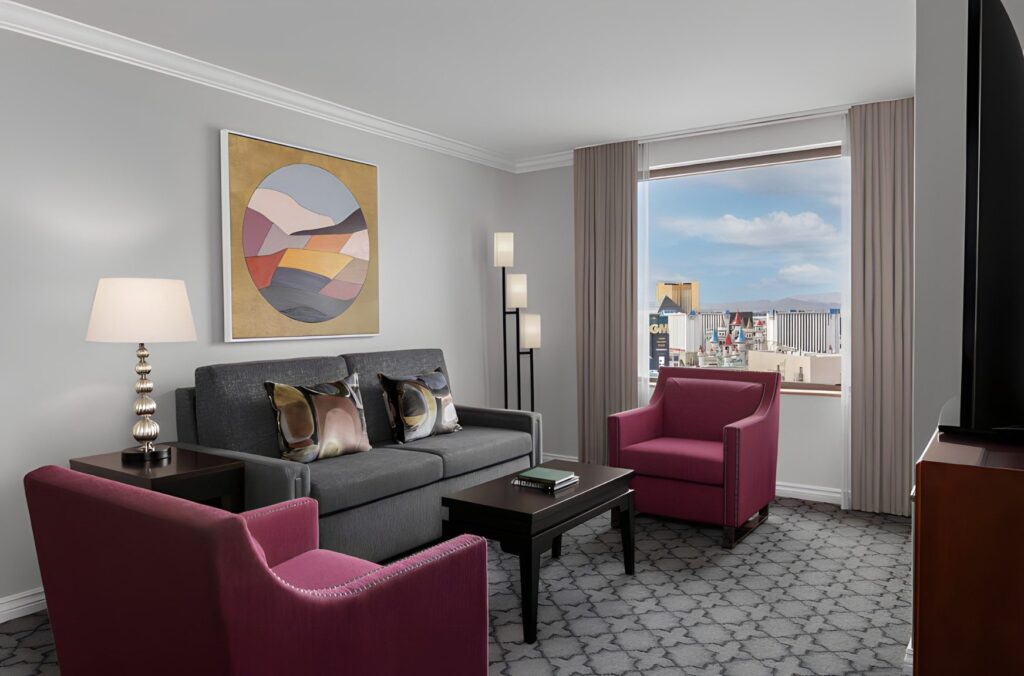Marriott’s Grand Chateau, photo 3 of 19