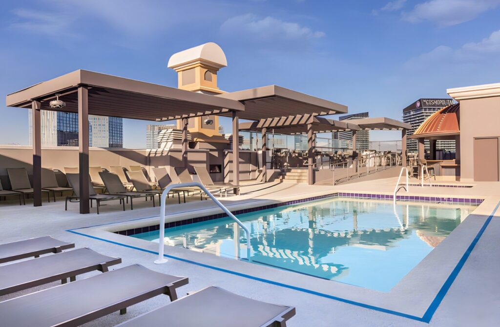 Marriott’s Grand Chateau, photo 18 of 19