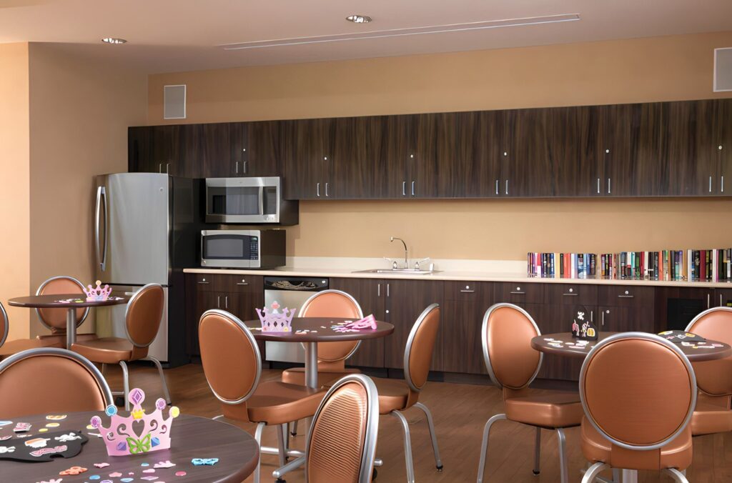Marriott’s Grand Chateau, photo 12 of 19