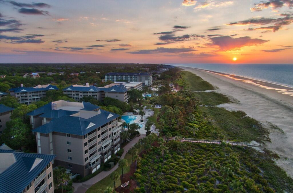 Marriott’s Grande Ocean, photo 2 of 17