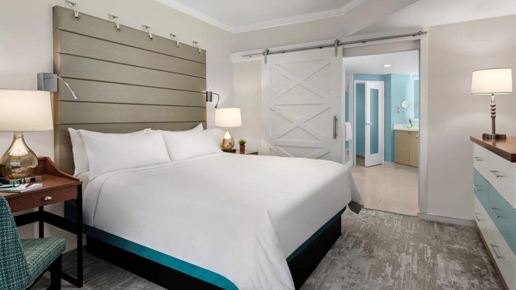 Marriott’s Grande Ocean, photo 7 of 17