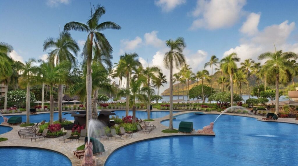 Marriott’s Kauai Beach Club, photo 9 of 16