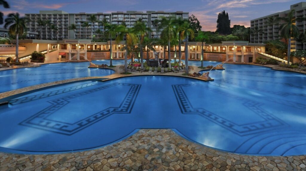 Marriott’s Kauai Beach Club, photo 4 of 16