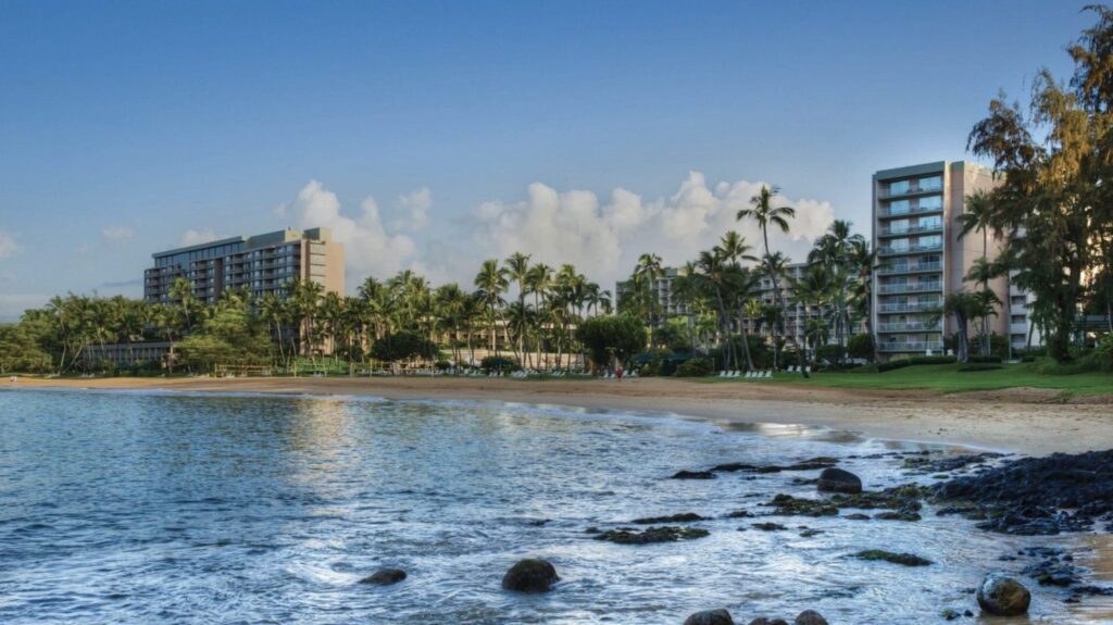 Marriott’s Kauai Beach Club, photo 2 of 16