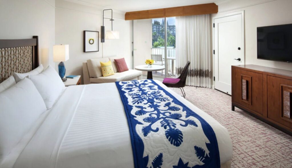 Marriott’s Kauai Beach Club, photo 10 of 16