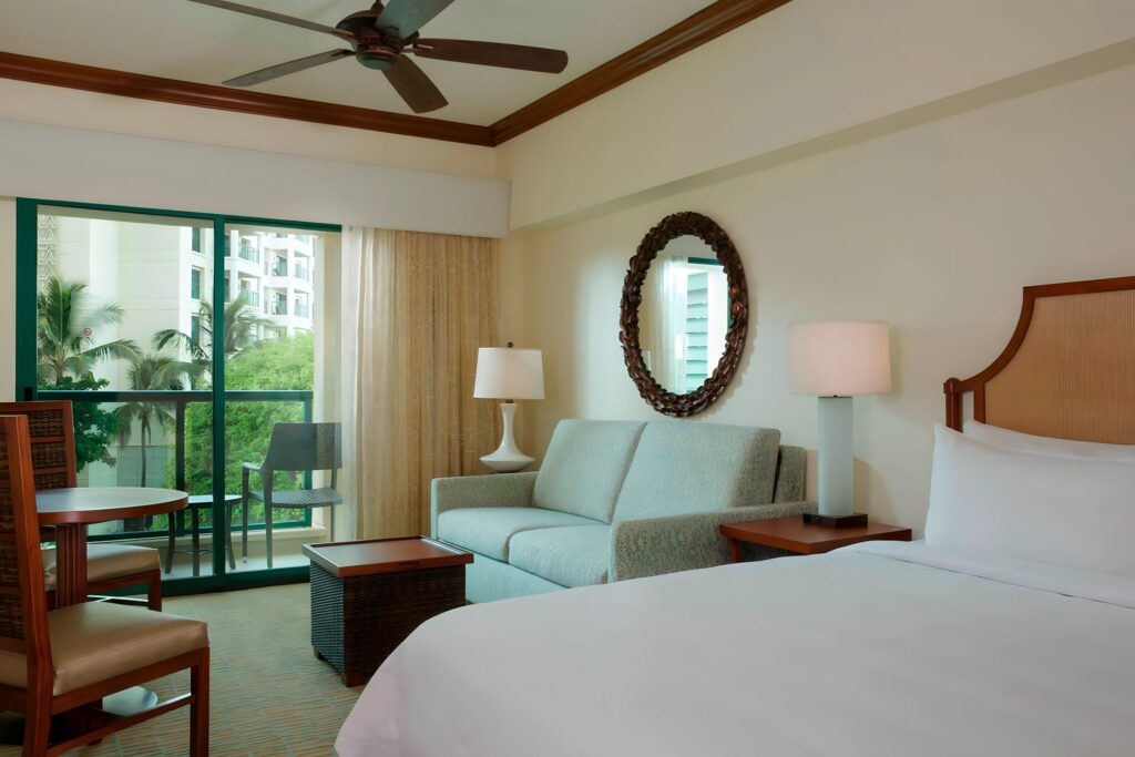 Marriott’s Ko Olina Beach Club, photo 8 of 20