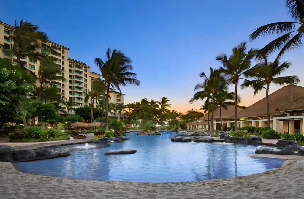 Marriott’s Ko Olina Beach Club, photo 18 of 20