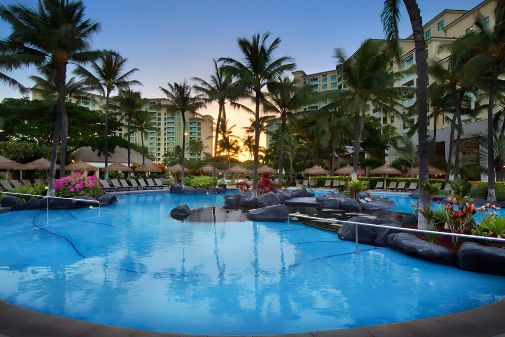 Marriott’s Ko Olina Beach Club, photo 4 of 20