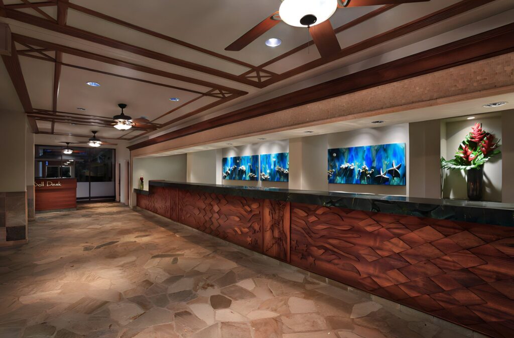 Marriott’s Maui Ocean Club, photo 8 of 11